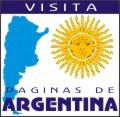 Paginas de Argentina