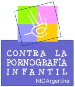 Estamos en Contra de la Pornografia Infantil