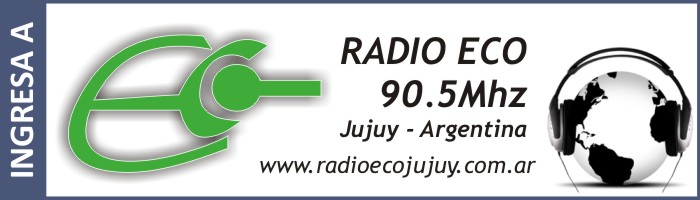 Radio Eco Jujuy