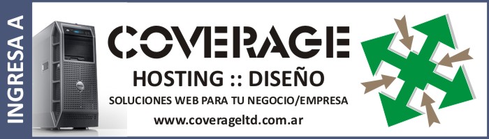 Soluciones WEb - Coverage 